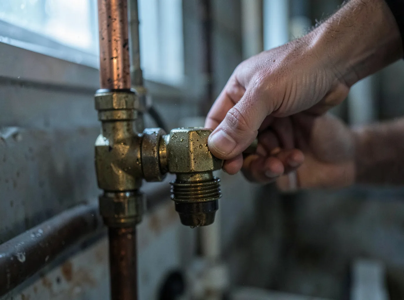 Emergency Plumber Wallingford, KY FAQs